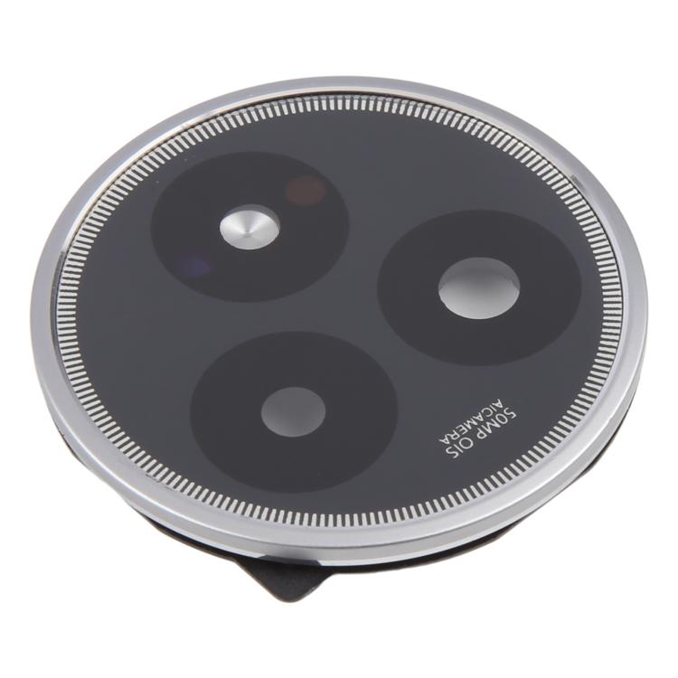 For Xiaomi Redmi K80 Ultra Camera Lens Cover