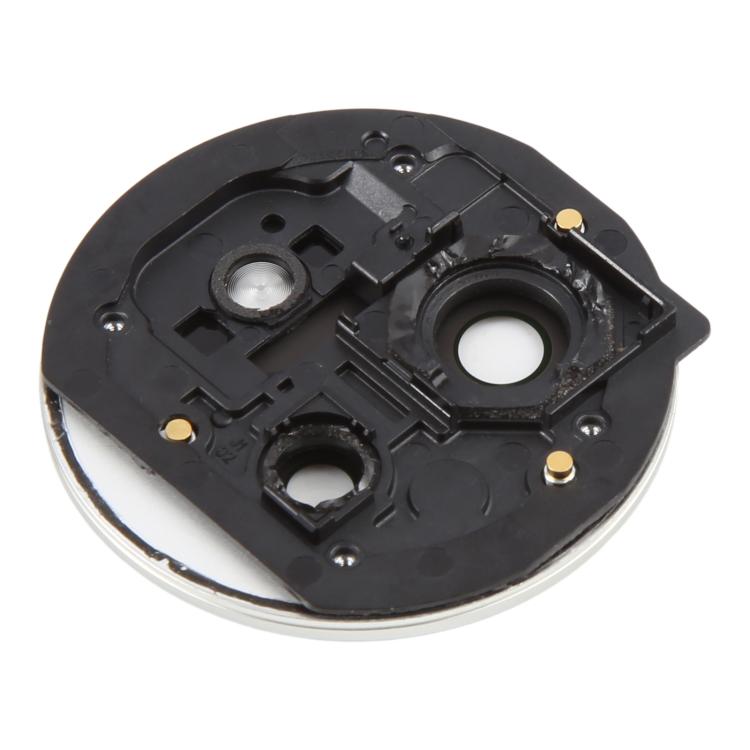 For Xiaomi Redmi K80 Ultra Camera Lens Cover