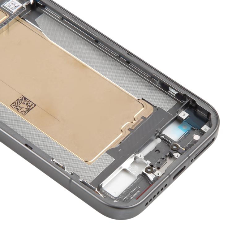 For Xiaomi 17 Pro Original Middle Frame Bezel Plate