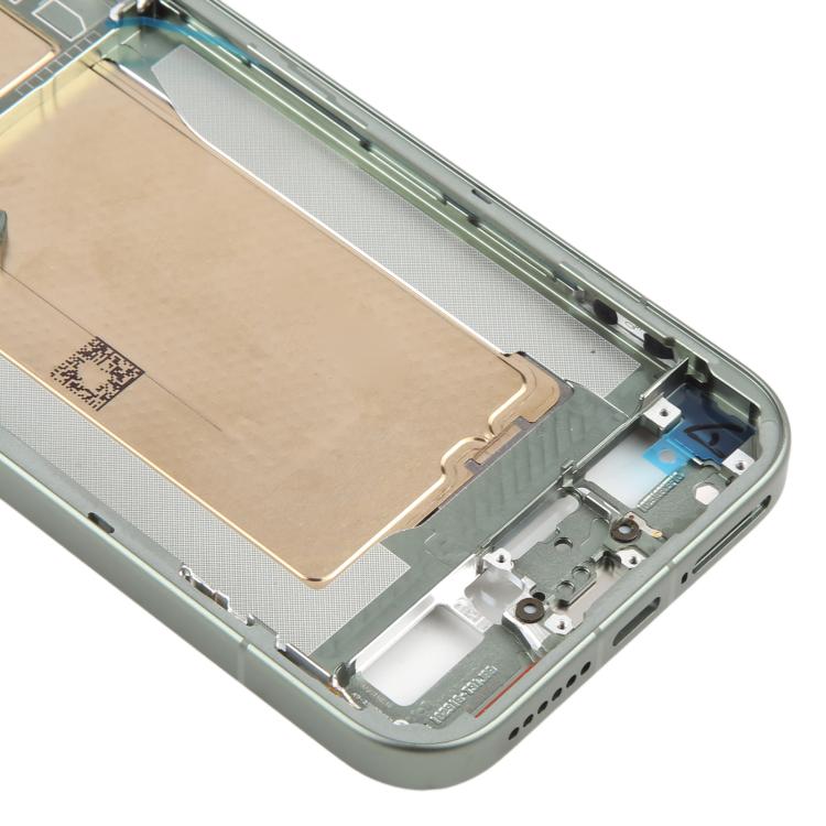 For Xiaomi 17 Pro Original Middle Frame Bezel Plate