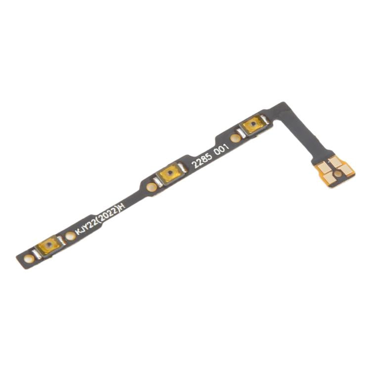 For vivo Y22s OEM Power Button Flex Cable