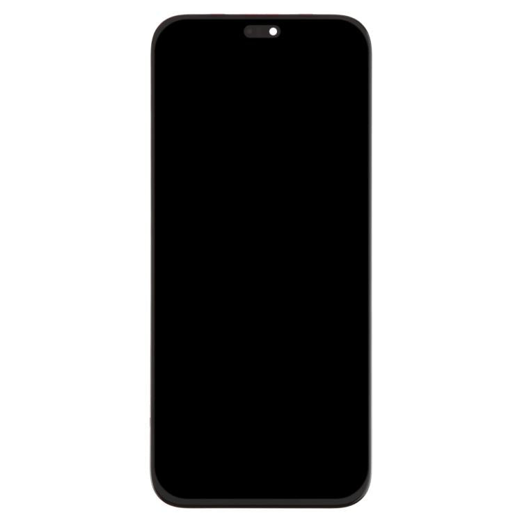 For Honor X8c Original LCD Screen with Digitizer Full Assembly