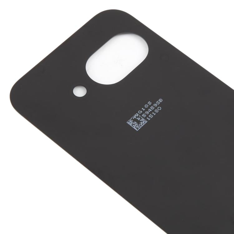 For Google Pixel 10a Original Back Cover