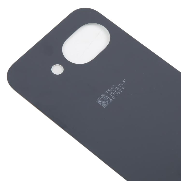 For Google Pixel 10a Original Back Cover
