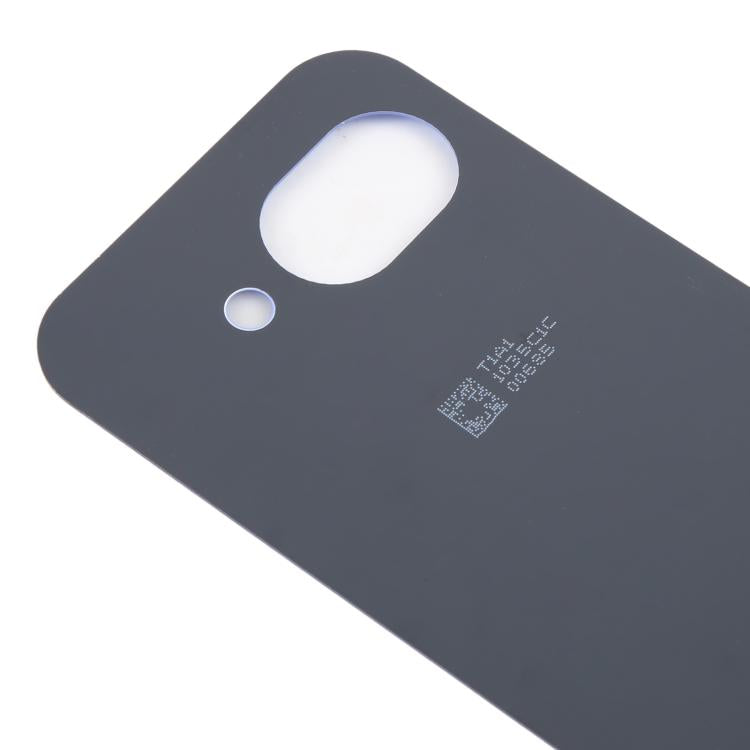 For Google Pixel 10a Original Back Cover