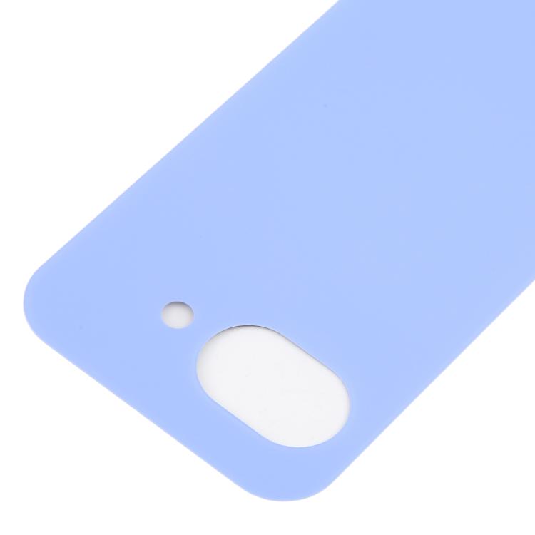 For Google Pixel 10a Original Back Cover