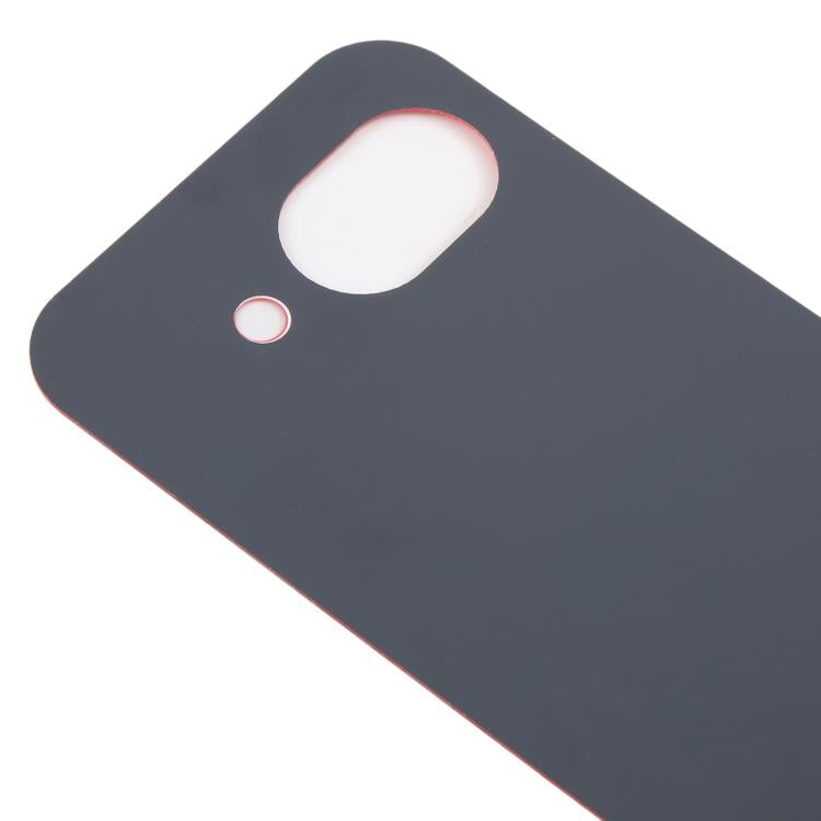For Google Pixel 10a Original Back Cover