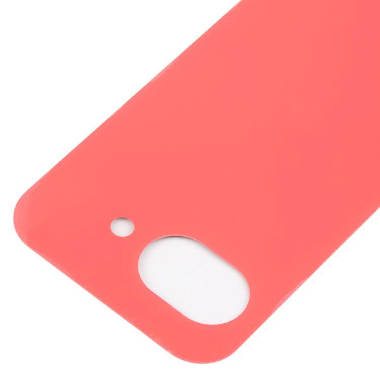 For Google Pixel 10a Original Back Cover