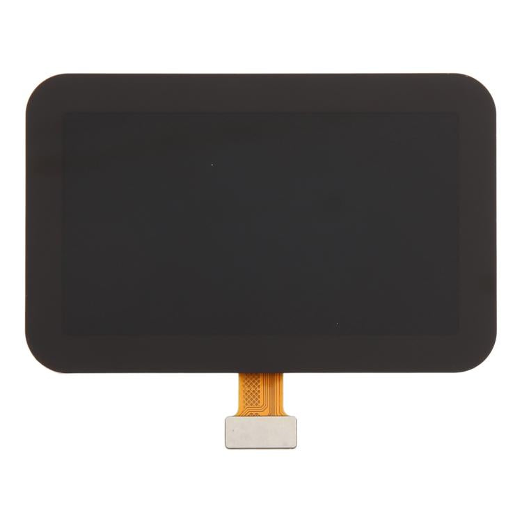 For DJI Osmo Nano Original LCD Screen with Digitizer Full Assembly