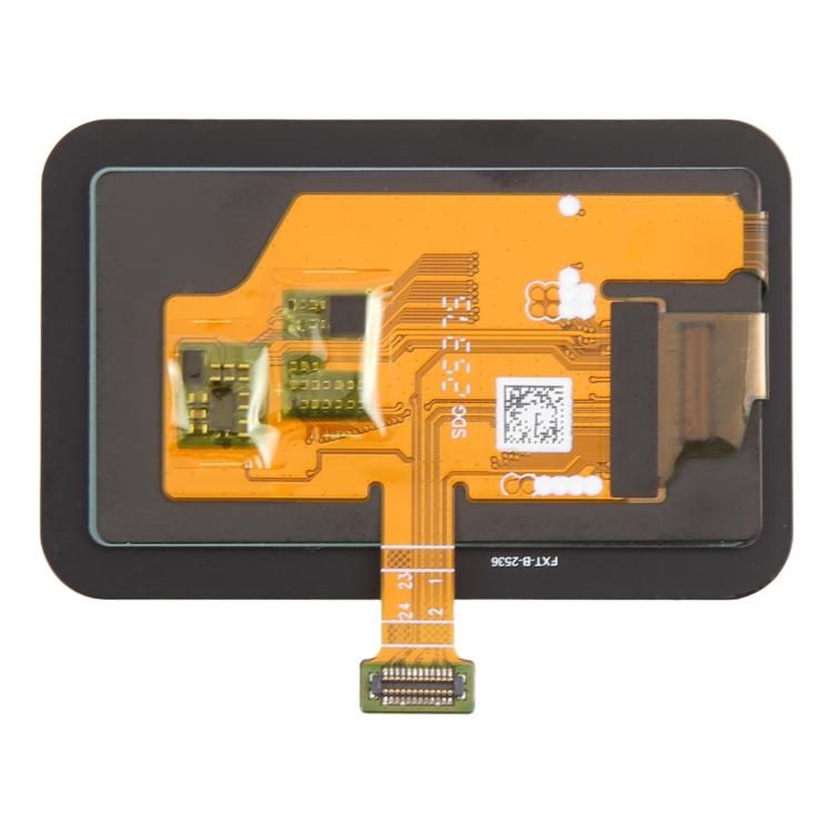 For DJI Osmo Nano Original LCD Screen with Digitizer Full Assembly