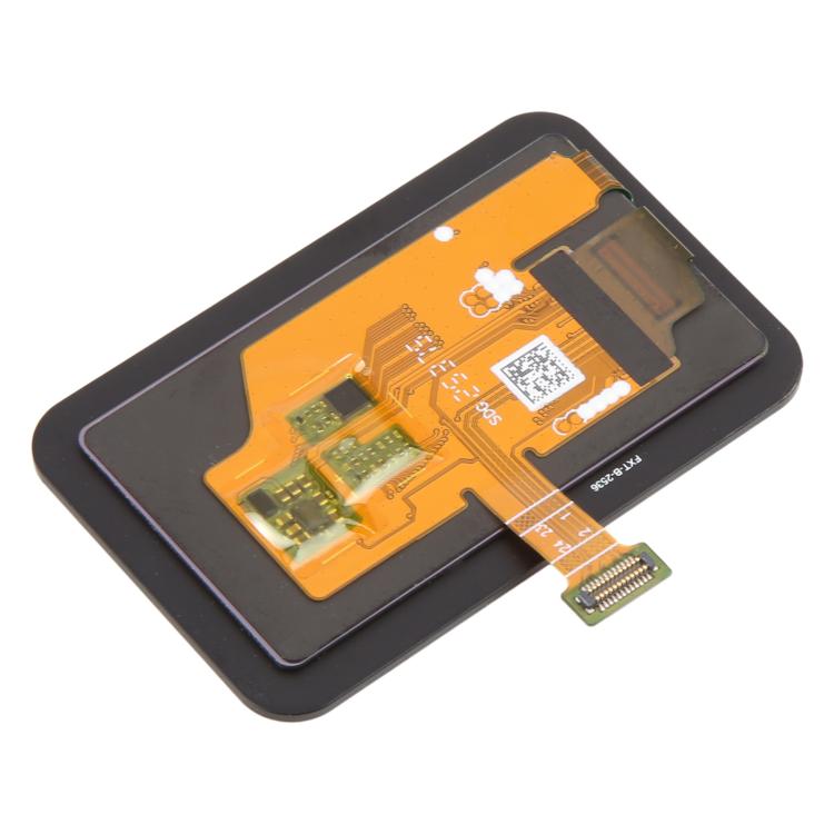 For DJI Osmo Nano Original LCD Screen with Digitizer Full Assembly