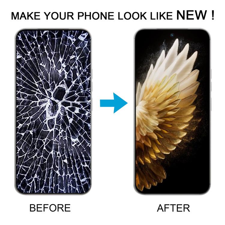 For Tecno Spark 40 Pro+ KM7 TFT LCD Screen with Digitizer Full Assembly