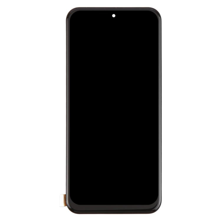 For Tecno Spark Slim KM7k TFT LCD Screen with Digitizer Full Assembly