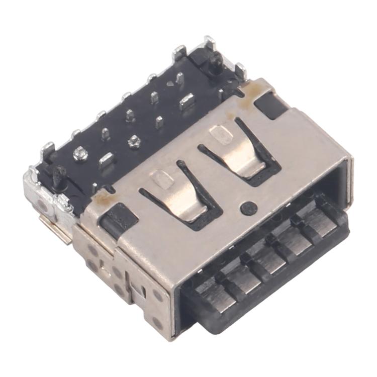 For Microsoft Surface Laptop 3 / 4 / 5 / 6 USB Port