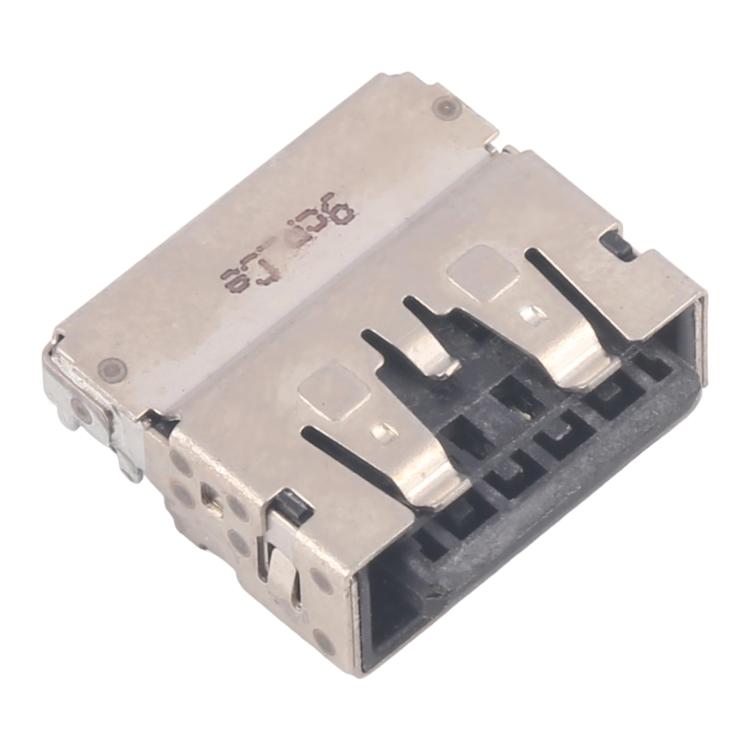 For Microsoft Surface Laptop 3 / 4 / 5 / 6 USB Port