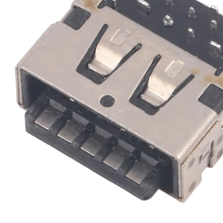 For Microsoft Surface Laptop 3 / 4 / 5 / 6 USB Port