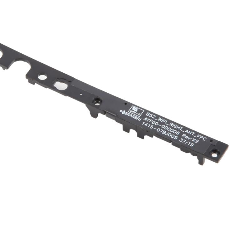 For Microsoft Surface Pro 7 Wifi Antenna Signal Frame
