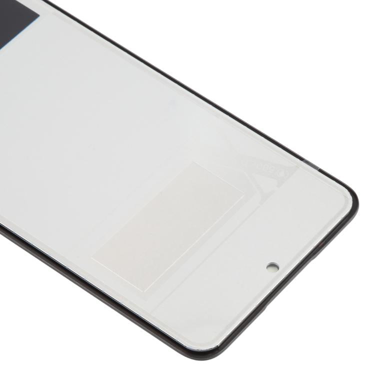 For Xiaomi Redmi Note 14 4G EU Version TFT LCD Screen with Digitizer Full Assembly, Not Supporting Fingerprint Identification