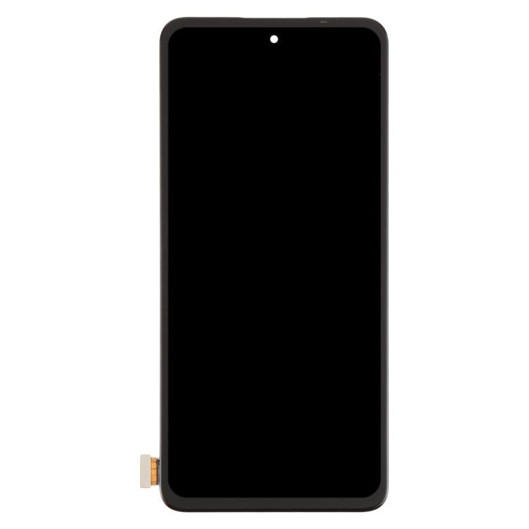 For Xiaomi Redmi Note 14 4G EU Version OLED LCD Screen with Digitizer Full Assembly