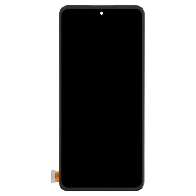 For Xiaomi Redmi Note 14 4G EU Version Original LCD Screen with Digitizer Full Assembly