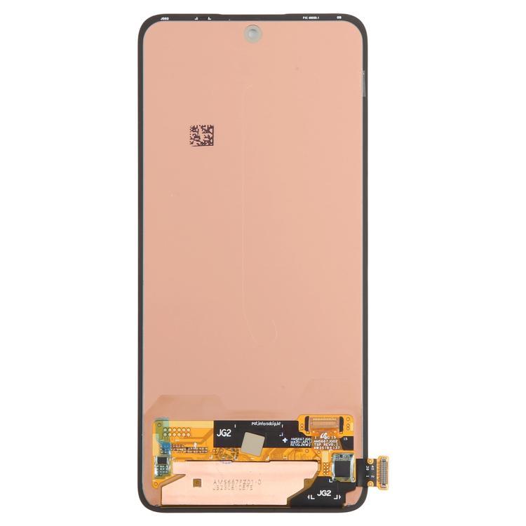 For Xiaomi Redmi Note 14 4G EU Version Original LCD Screen with Digitizer Full Assembly