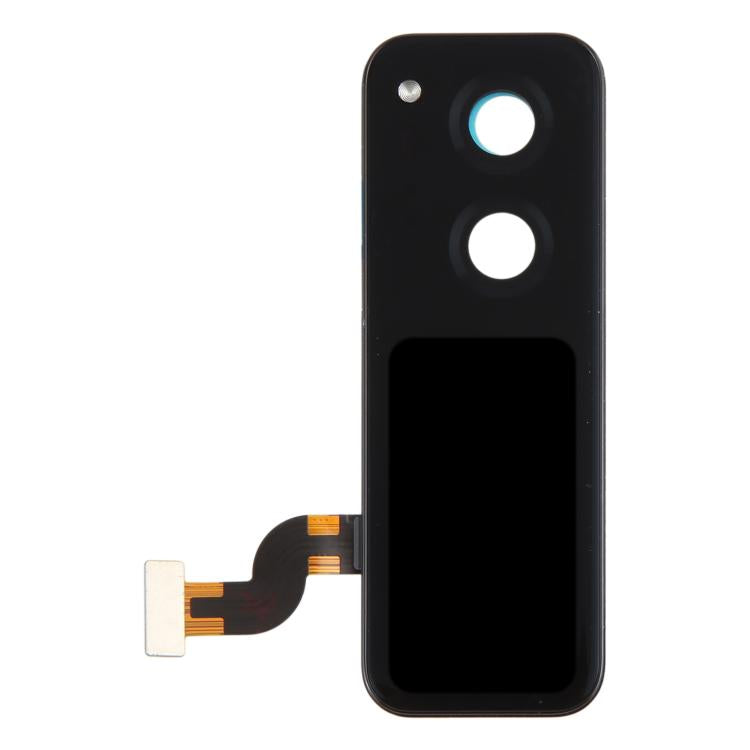 For Motorola Razr 40 / Razr Gen 3 Original LCD Secondary Screen with Digitizer Full Assembly