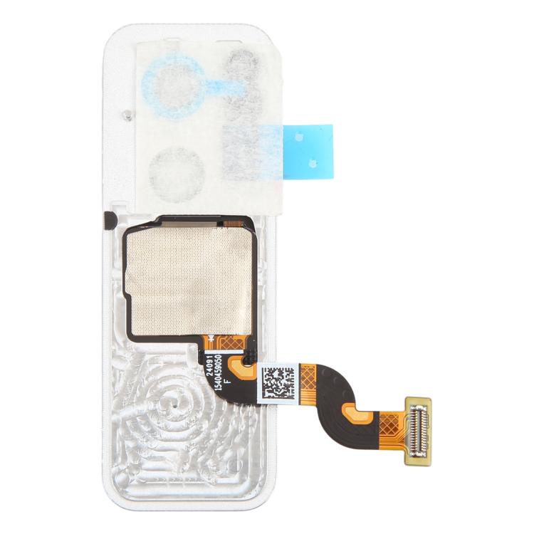 For Motorola Razr 40 / Razr Gen 3 Original LCD Secondary Screen with Digitizer Full Assembly