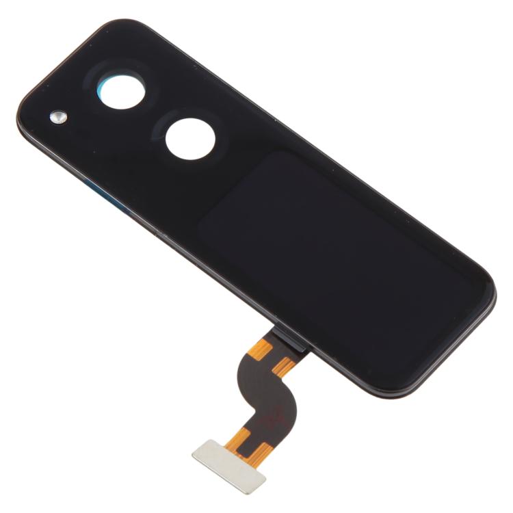 For Motorola Razr 40 / Razr Gen 3 Original LCD Secondary Screen with Digitizer Full Assembly