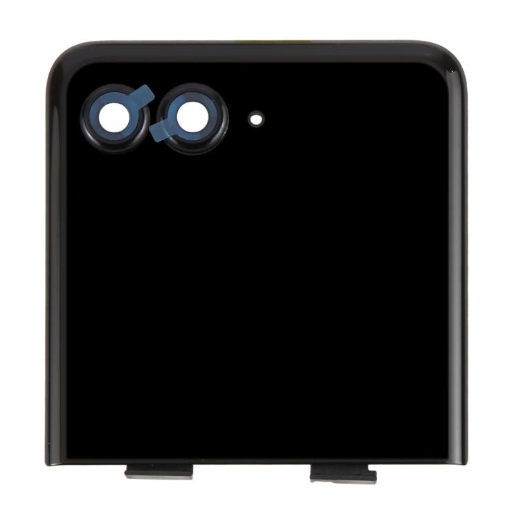For Motorola Razr 60 Original LCD Secondary Screen with Digitizer Full Assembly