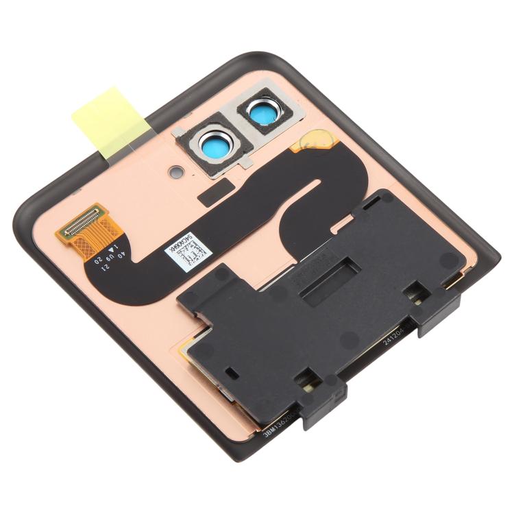 For Motorola Razr 60 Original LCD Secondary Screen with Digitizer Full Assembly