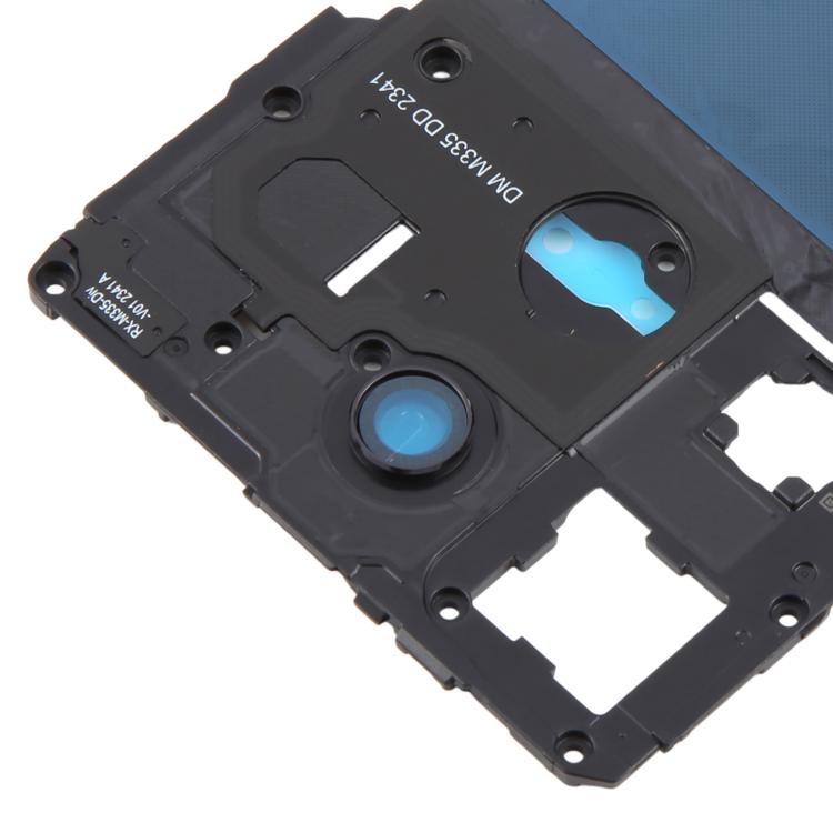 For Xiaomi Redmi Note 13 4G Original Motherboard Protective Cover