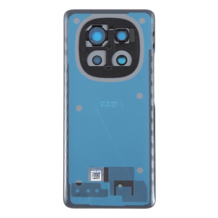 For Xiaomi Redmi Note 15 5G Global Original Battery Back Cover with Camera Lens Frame