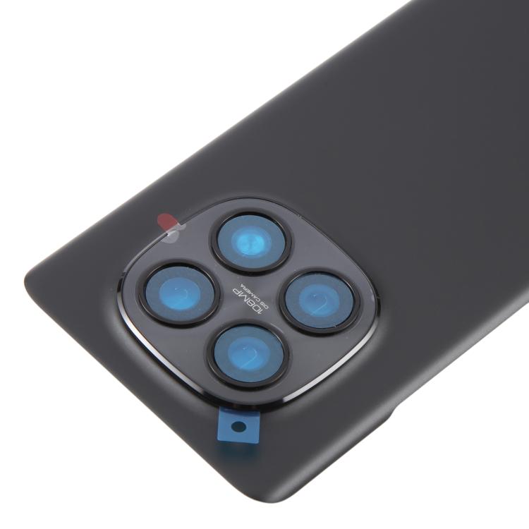 For Xiaomi Redmi Note 15 5G Global Original Battery Back Cover with Camera Lens Frame
