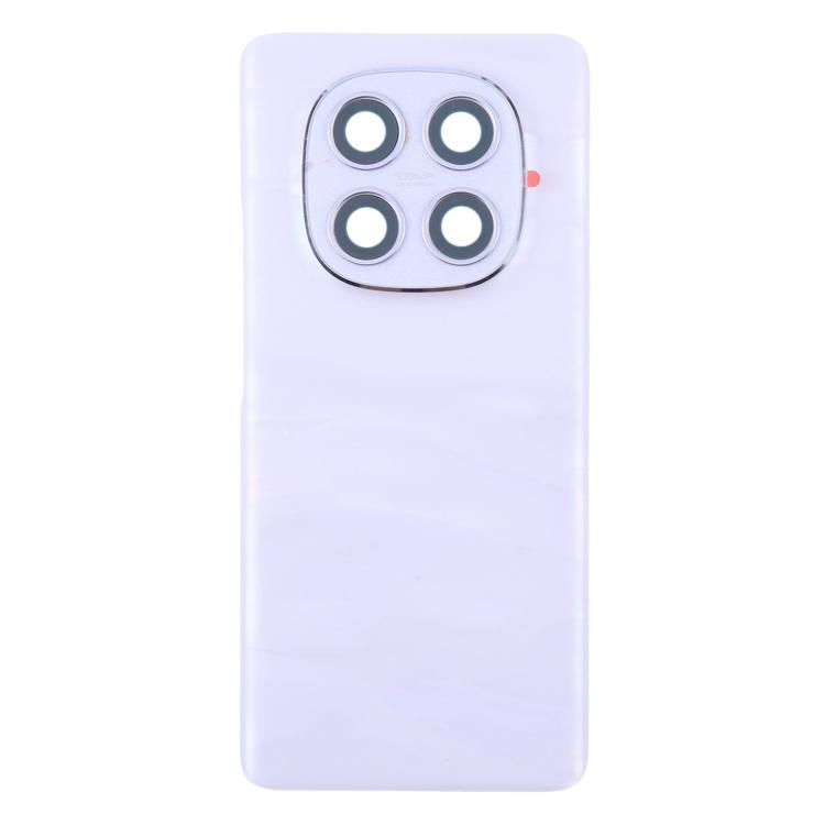 For Xiaomi Redmi Note 15 5G Global Original Battery Back Cover with Camera Lens Frame
