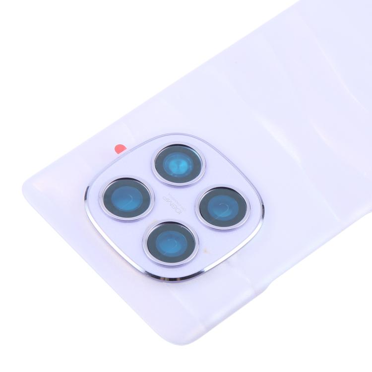For Xiaomi Redmi Note 15 5G Global Original Battery Back Cover with Camera Lens Frame