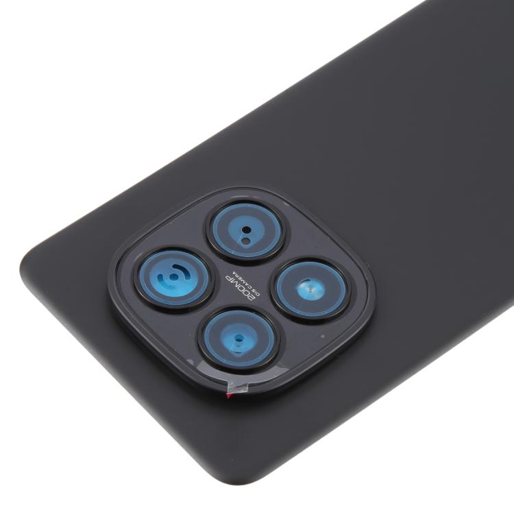 For Xiaomi Redmi Note 15 Pro 4G Original Battery Back Cover with Camera Lens Frame