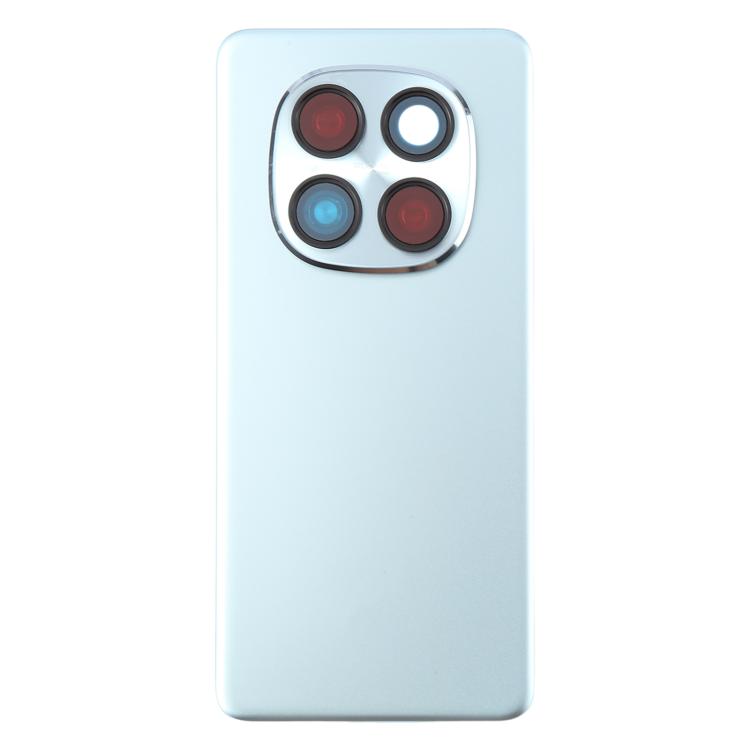 For Xiaomi Redmi Note 15 Pro 4G Original Battery Back Cover with Camera Lens Frame