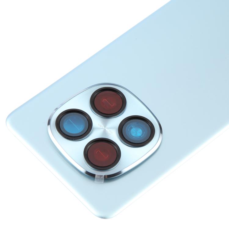 For Xiaomi Redmi Note 15 Pro 4G Original Battery Back Cover with Camera Lens Frame