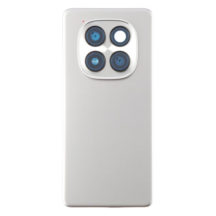 For Xiaomi Redmi Note 15 Pro 4G Original Battery Back Cover with Camera Lens Frame