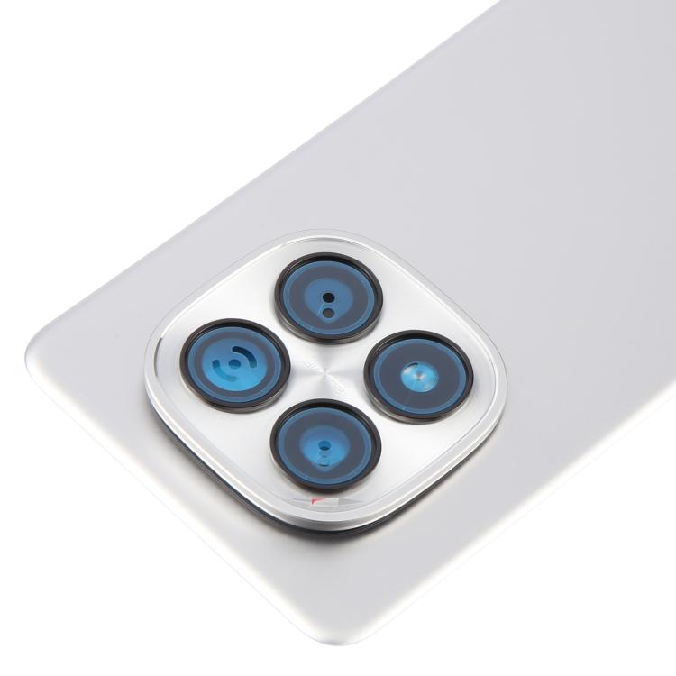 For Xiaomi Redmi Note 15 Pro 4G Original Battery Back Cover with Camera Lens Frame