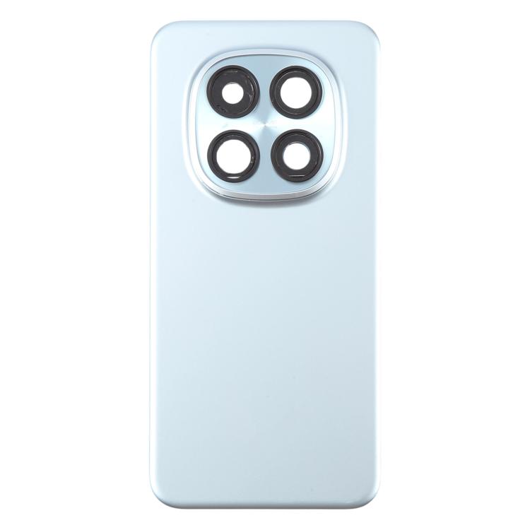 For Xiaomi Redmi Note 15 Pro+ 5G Global Original Battery Back Cover with Camera Lens Frame