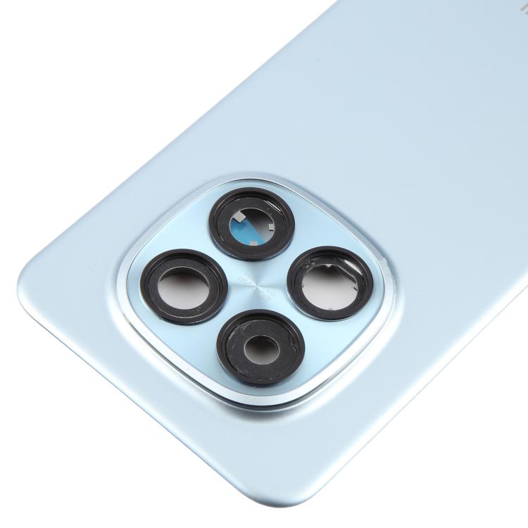 For Xiaomi Redmi Note 15 Pro+ 5G Global Original Battery Back Cover with Camera Lens Frame