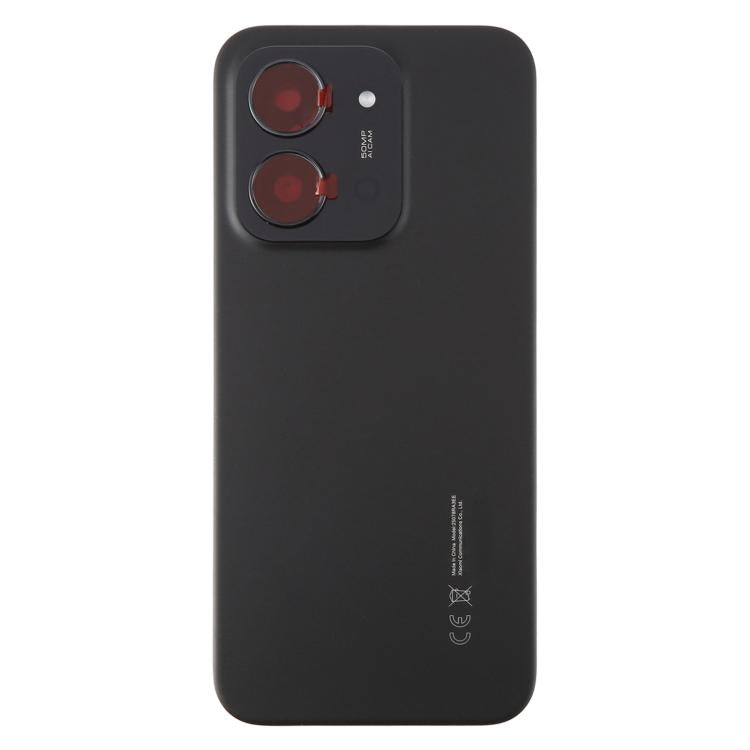 For Xiaomi Redmi 15C 5G 173mm EU Version Original Battery Back Cover with Camera Lens Frame