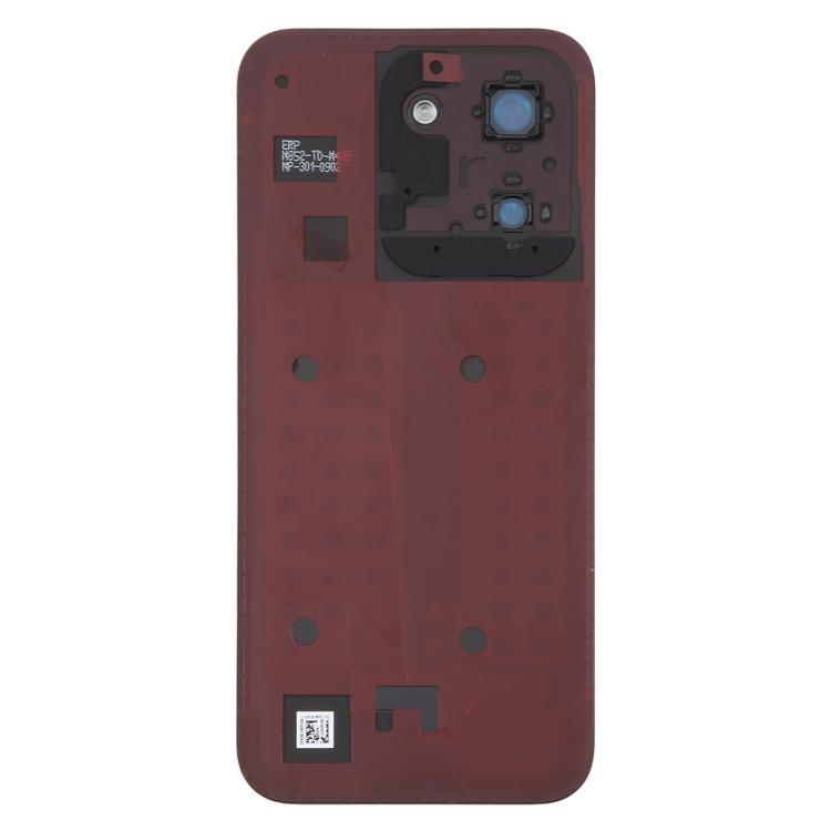 For Xiaomi Redmi 15C 5G 173mm EU Version Original Battery Back Cover with Camera Lens Frame