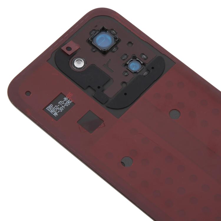 For Xiaomi Redmi 15C 5G 173mm EU Version Original Battery Back Cover with Camera Lens Frame