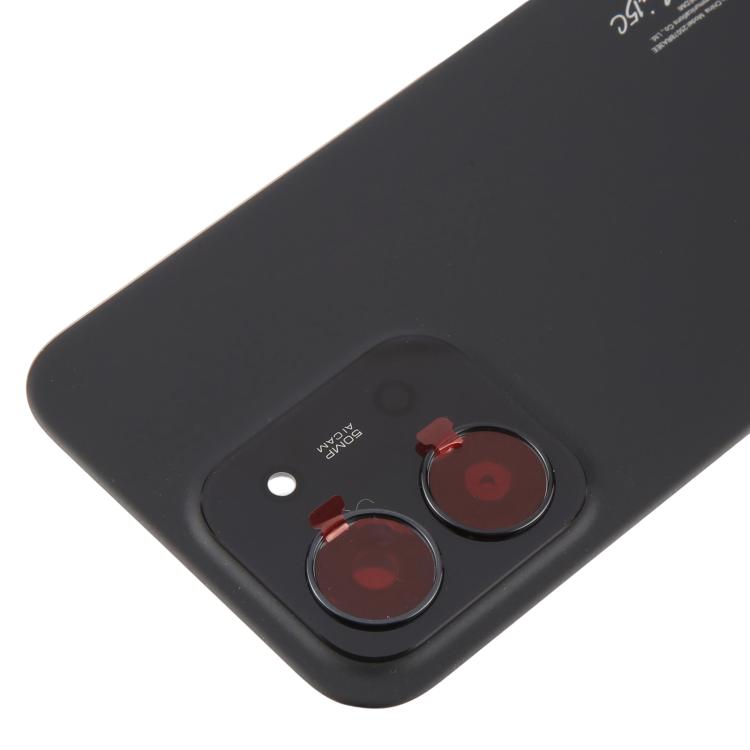 For Xiaomi Redmi 15C 5G 173mm EU Version Original Battery Back Cover with Camera Lens Frame