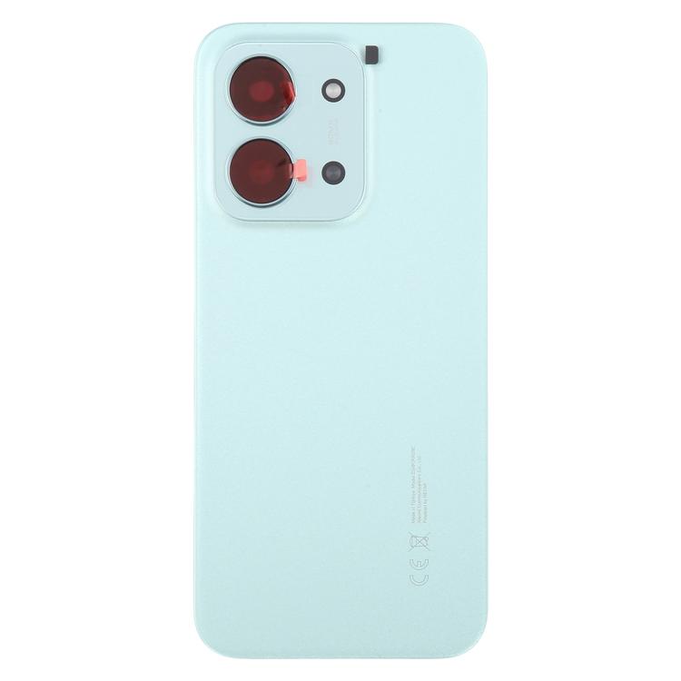For Xiaomi Redmi 15C 5G 173mm EU Version Original Battery Back Cover with Camera Lens Frame