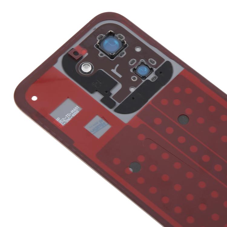 For Xiaomi Redmi 15C 5G 173mm EU Version Original Battery Back Cover with Camera Lens Frame