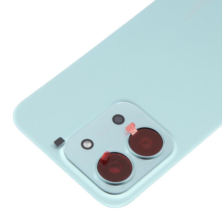 For Xiaomi Redmi 15C 5G 173mm EU Version Original Battery Back Cover with Camera Lens Frame