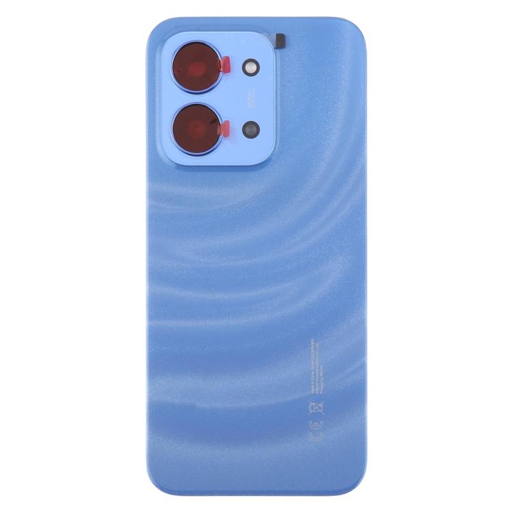 For Xiaomi Redmi 15C 5G 173mm EU Version Original Battery Back Cover with Camera Lens Frame